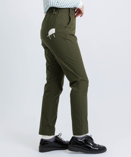 Picone CLUB（ピッコーネクラブ）の「UV撥水ベーシックパンツ（その他