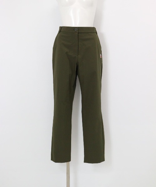 Picone CLUB（ピッコーネクラブ）の「UV撥水ベーシックパンツ（その他