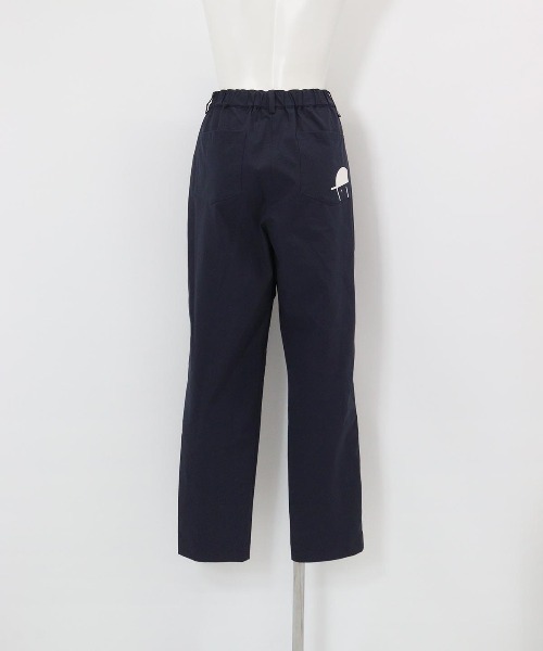 Picone CLUB（ピッコーネクラブ）の「UV撥水ベーシックパンツ（その他