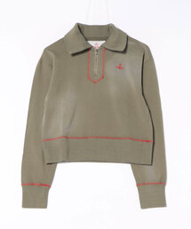 Vivienne Westwood（ヴィヴィアンウエストウッド）の「ｵｰｶﾞﾆｯｸ裏