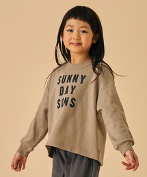 FOV（フォブ）の「フォブ SUNNYDAY トレーナー（スウェット）」