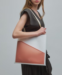 THE ART OF CARRYING（ジアートオブキャリング）の「【THE ART OF CARRYING】PAPER A（トートバッグ）」