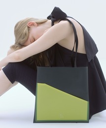 THE ART OF CARRYING（ジアートオブキャリング）の「【THE ART OF CARRYING】PAPER A（トートバッグ・メンズ）」
