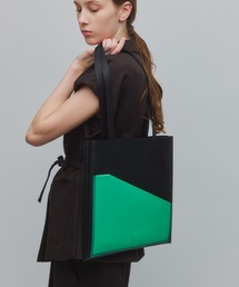 THE ART OF CARRYING（ジアートオブキャリング）の「【THE ART OF CARRYING】PAPER A（トートバッグ）」