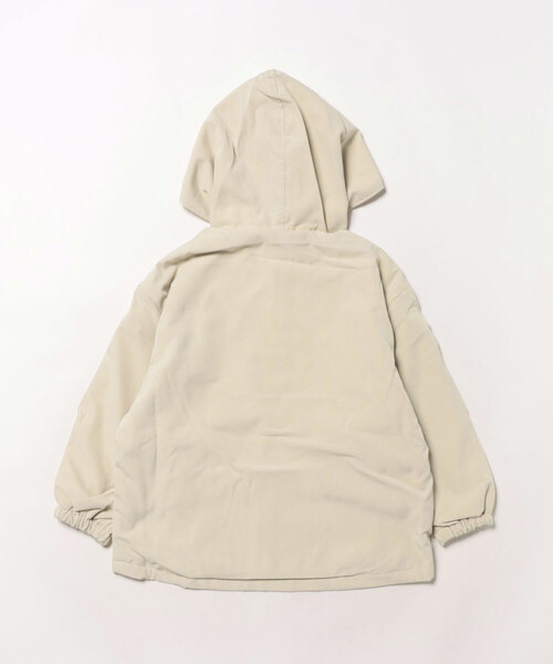 GENERATOR（ジェネレーター）の「GENERATOR/ジェネレーター スノーパーカー（パーカー・キッズ・ベージュ/ベージュ系その他/ブラック・M/L/XL）」の22枚目の写真