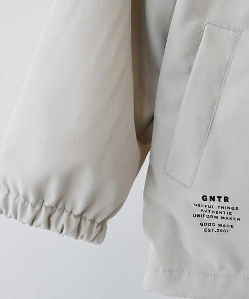 GENERATOR（ジェネレーター）の「GENERATOR/ジェネレーター スノーパーカー（パーカー・キッズ・ベージュ/ベージュ系その他/ブラック・M/L/XL）」の20枚目の写真