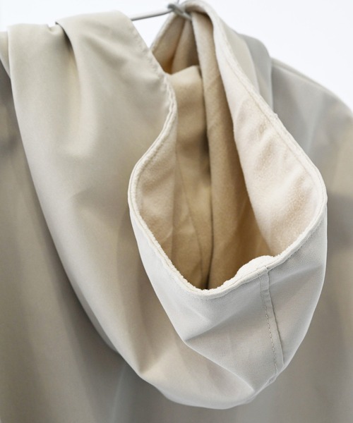 GENERATOR（ジェネレーター）の「GENERATOR/ジェネレーター スノーパーカー（パーカー・キッズ・ベージュ/ベージュ系その他/ブラック・M/L/XL）」の21枚目の写真