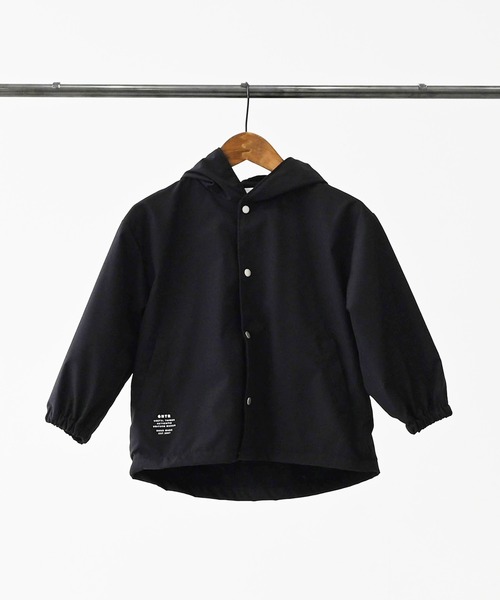 GENERATOR（ジェネレーター）の「GENERATOR/ジェネレーター スノーパーカー（パーカー・キッズ・ベージュ/ベージュ系その他/ブラック・M/L/XL）」の17枚目の写真