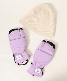 FUNALIVE（ファンアライブ）の「メンズ/レディース  防水 トリガーミトン スキーグローブ（手袋）」