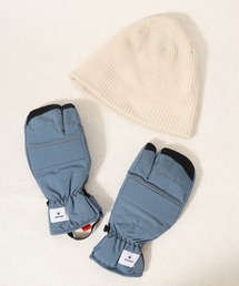 FUNALIVE（ファンアライブ）の「メンズ/レディース  防水 トリガーミトン スキーグローブ（手袋）」