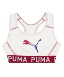 PUMA | PUMA プーマ ウィメンズ トレーニング TAD ベーシック スポーツ ブラトップ(その他アンダーウェア/インナー)