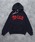 The Endless Summer�i�G���h���X�T�}�[�j�́uTES COLLEGE SWEAT PARKA / �X�E�F�b�g�p�[�J�[�i�p�[�J�[�j�v�b�l�C�r�[