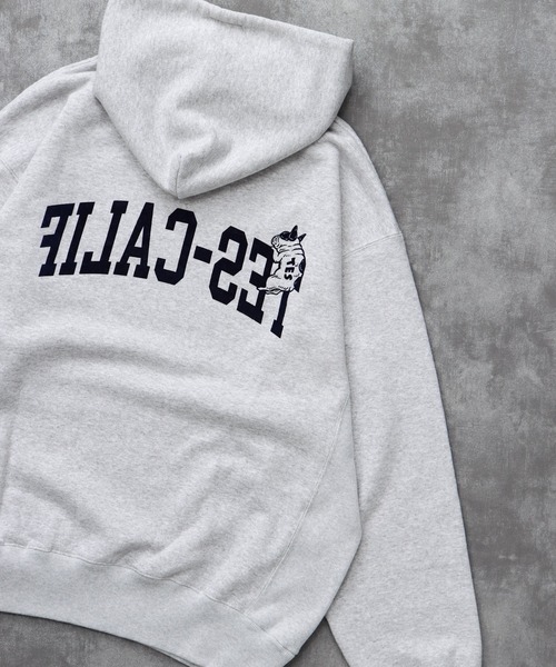 PLAVE The 6th Summer パーカー WEB限定】バックロゴパーカー（大人用）【WebLimited