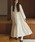 OLUN�i�I�����j�́uDrape long tiered onepiece/�h���[�v�����O�e�B�A�[�h�����s�[�X�i�����s�[�X�j�v�b�A�C�{���[