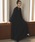 OLUN�i�I�����j�́uDrape long tiered onepiece/�h���[�v�����O�e�B�A�[�h�����s�[�X�i�����s�[�X�j�v�b�u���b�N