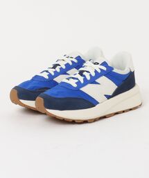 New Balance｜ニューバランスのスニーカー（ブルー・ネイビー