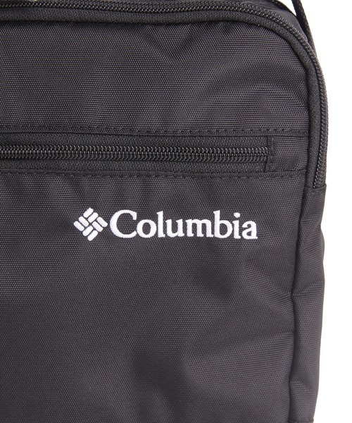 Columbia(コロンビア)の「横型 ミニショルダー(ショルダーバッグ・レディース・ブラック/グレー/カーキ・FREE)」の8枚目の写真