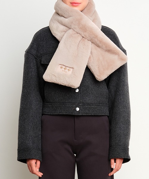 TATRAS(タトラス) MENISA メニサ（マフラー）｜TATRAS（タトラス）の