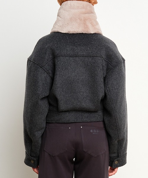 TATRAS(タトラス) MENISA メニサ（マフラー）｜TATRAS（タトラス）の