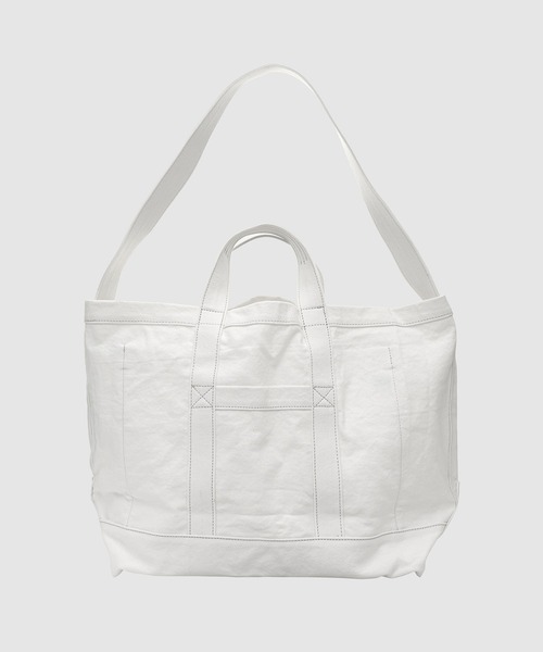 バッグ TEKLA BEACH BAG white Tekla - Beach Bag in White – Stoy