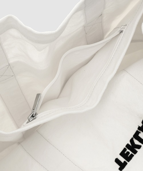 Beach Bag（トートバッグ）｜TEKLA（テクラ）のファッション通販