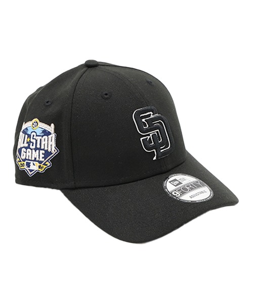ムラサキスポーツ限定】NEW ERA/ニューエラ キャップ 9FORTY CS
