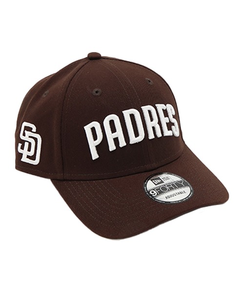 ムラサキスポーツ限定】NEW ERA/ニューエラ キャップ 9FORTY CS