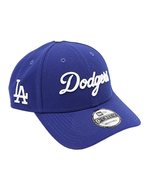 ムラサキスポーツ限定】NEW ERA/ニューエラ キャップ 9FORTY CS