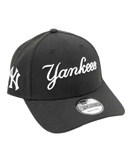 ムラサキスポーツ限定】NEW ERA/ニューエラ キャップ 9FORTY CS