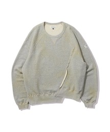 elephant TRIBAL fabrics OOA SWEAT