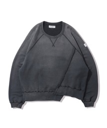 elephant TRIBAL fabrics（エレファントトライバルファブリックス）の「elephant TRIBAL fabrics OOA SWEAT（スウェット）」
