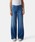 GUESS JEANS�i�Q�X�W�[���Y�j�́uGUESS JEANS G11 Wide Leg Twisted �f�j���p���c ���C�h�W�[���Y ���f�B�[�X�i�f�j���p���c�j�v�b�C���f�B�S�u���[