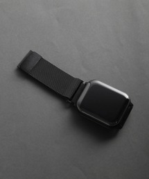 [EDEW WEAR]メッシュメタル 時計ベルト 付け替え用 20mm 22mm