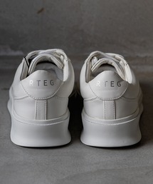 adamsJUGGLER（アダムスジャグラー）の「RTEG ビッグソール スニーカー（スニーカー）」