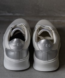 adamsJUGGLER（アダムスジャグラー）の「RTEG ビッグソール スニーカー（スニーカー）」