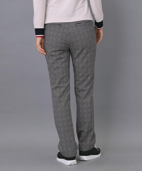 adabat（アダバット）の「【ADABAT NAVY】ハイブリットダウンストレートパンツ（その他パンツ・レディース・ブラック系/ブラック系3・42/40/38/36）」の5枚目の写真