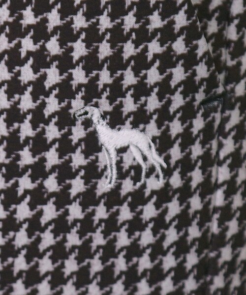 adabat（アダバット）の「【ADABAT NAVY】ハイブリットダウンストレートパンツ（その他パンツ・レディース・ブラック系/ブラック系3・42/40/38/36）」の8枚目の写真