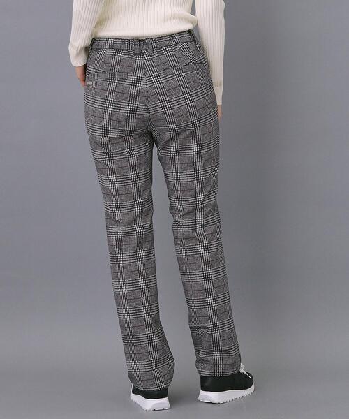 adabat（アダバット）の「【ADABAT NAVY】ハイブリットダウンストレートパンツ（その他パンツ・レディース・ブラック系/ブラック系3・42/40/38/36）」の10枚目の写真