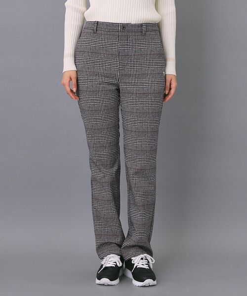 adabat（アダバット）の「【ADABAT NAVY】ハイブリットダウンストレートパンツ（その他パンツ・レディース・ブラック系/ブラック系3・42/40/38/36）」の14枚目の写真