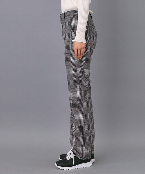 adabat（アダバット）の「【ADABAT NAVY】ハイブリットダウンストレートパンツ（その他パンツ・レディース・ブラック系/ブラック系3・42/40/38/36）」の15枚目の写真