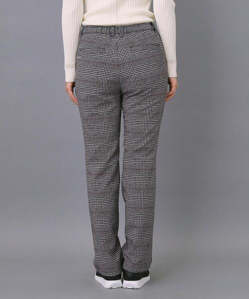 adabat（アダバット）の「【ADABAT NAVY】ハイブリットダウンストレートパンツ（その他パンツ・レディース・ブラック系/ブラック系3・42/40/38/36）」の16枚目の写真