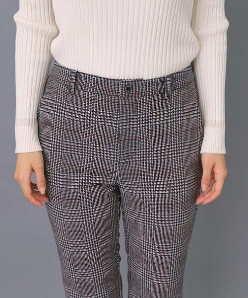 adabat（アダバット）の「【ADABAT NAVY】ハイブリットダウンストレートパンツ（その他パンツ・レディース・ブラック系/ブラック系3・42/40/38/36）」の17枚目の写真