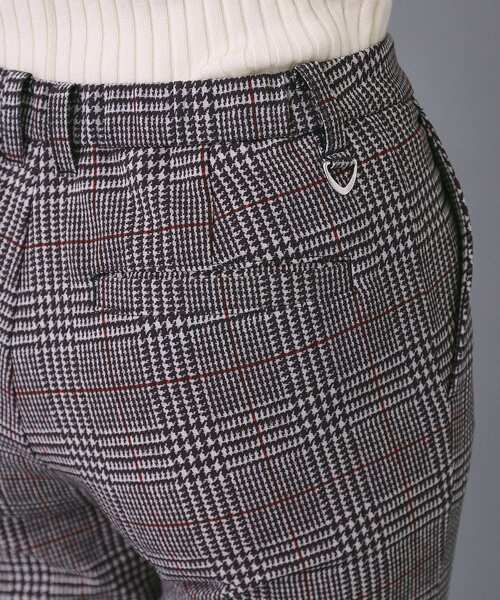 adabat（アダバット）の「【ADABAT NAVY】ハイブリットダウンストレートパンツ（その他パンツ・レディース・ブラック系/ブラック系3・42/40/38/36）」の20枚目の写真