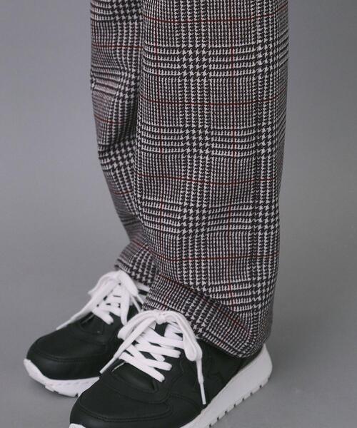 adabat（アダバット）の「【ADABAT NAVY】ハイブリットダウンストレートパンツ（その他パンツ・レディース・ブラック系/ブラック系3・42/40/38/36）」の22枚目の写真