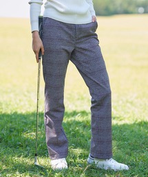 adabat | 【ADABAT NAVY】ハイブリットダウンストレートパンツ(その他パンツ)