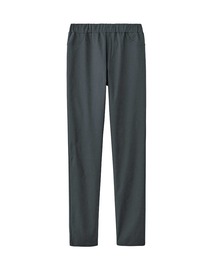 Tuche/トゥシェ スキニーパンツ 裏起毛 ストレッチ フルレングス丈