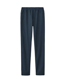 Tuche/トゥシェ スキニーパンツ 裏起毛 ストレッチ フルレングス丈