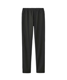Tuche/トゥシェ スキニーパンツ 裏起毛 ストレッチ フルレングス丈