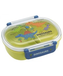 Skater（スケーター）の「抗菌 食洗機対応 ふわっとフタタイト ランチボックス QAF2BAAG（お弁当箱）」