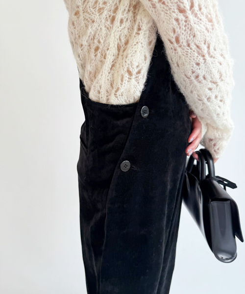 ブラックベルベットオールインワン ブラックベルベットオールインワン